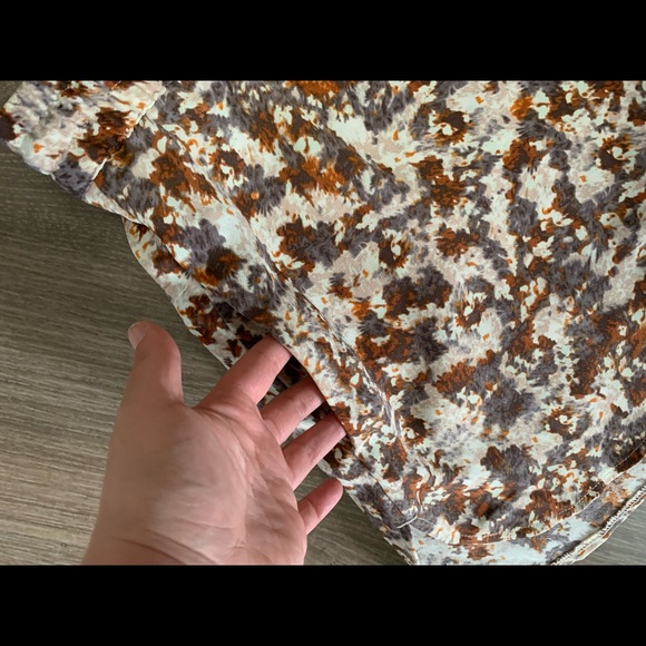 H&M drawstring shorts with pockets - Picture 5 of 5